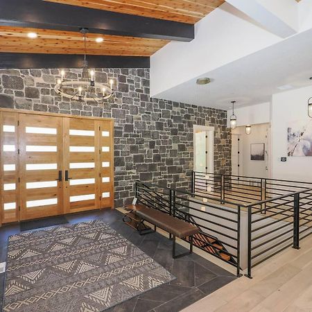 Luxury 4Br Mountain Retreat Near Sundance Resort Extérieur photo