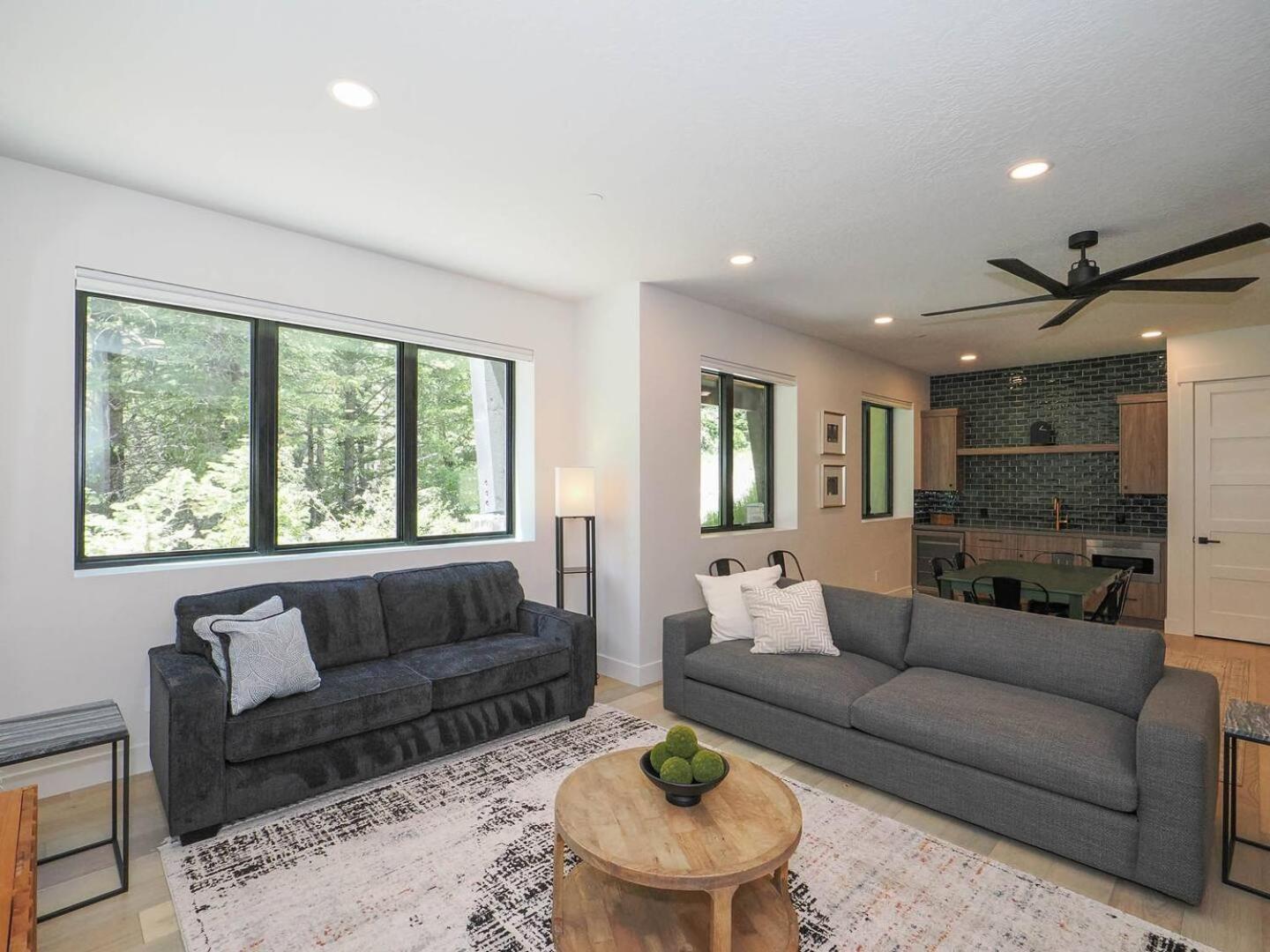 Luxury 4Br Mountain Retreat Near Sundance Resort Extérieur photo